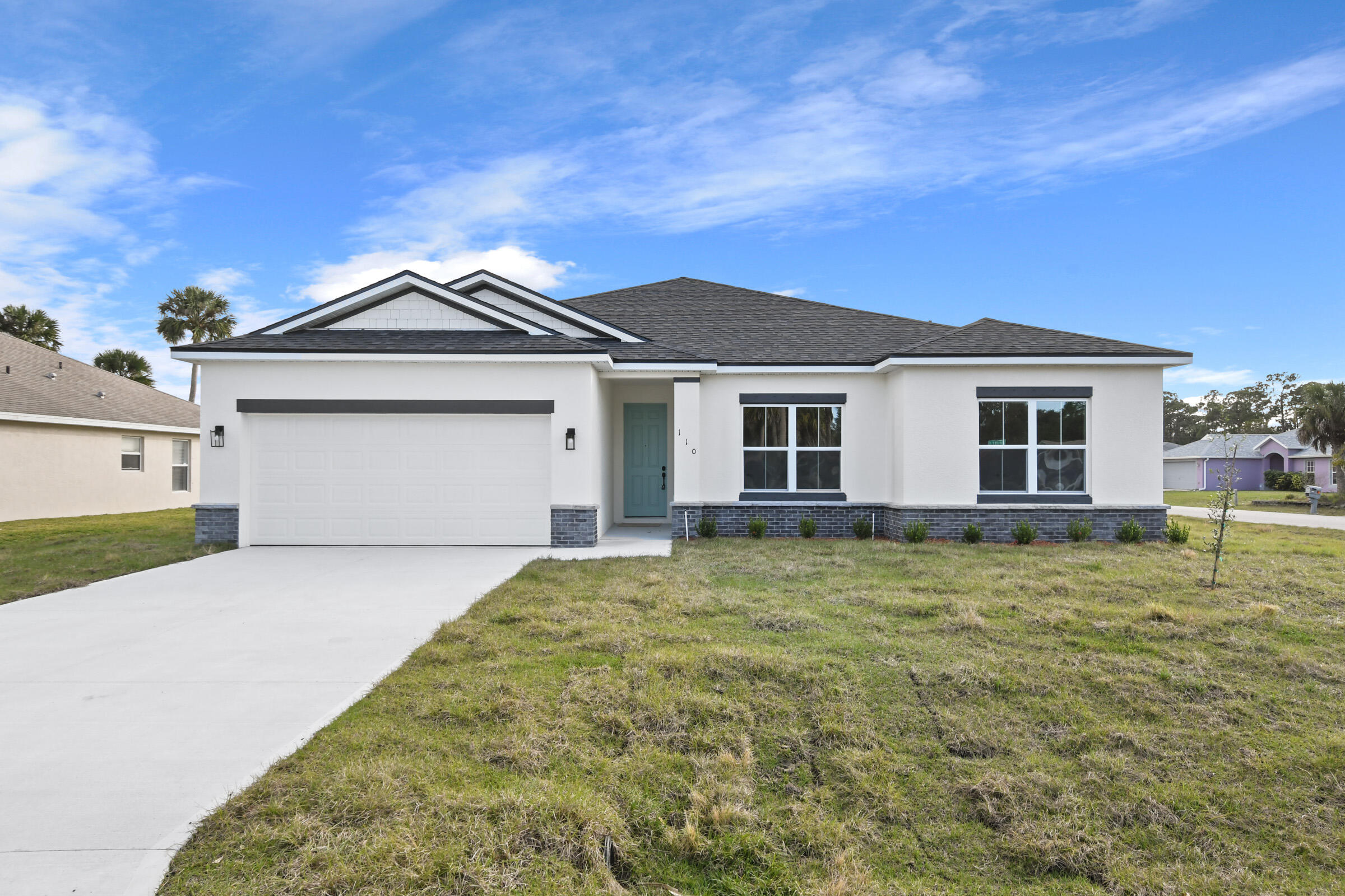 110 Appleby Street NE Palm Bay FL 32907
