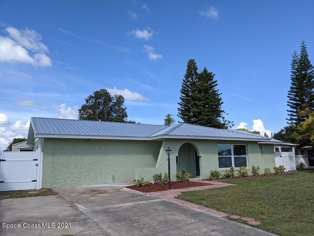 1165 Colby Lane Merritt Island FL 32952