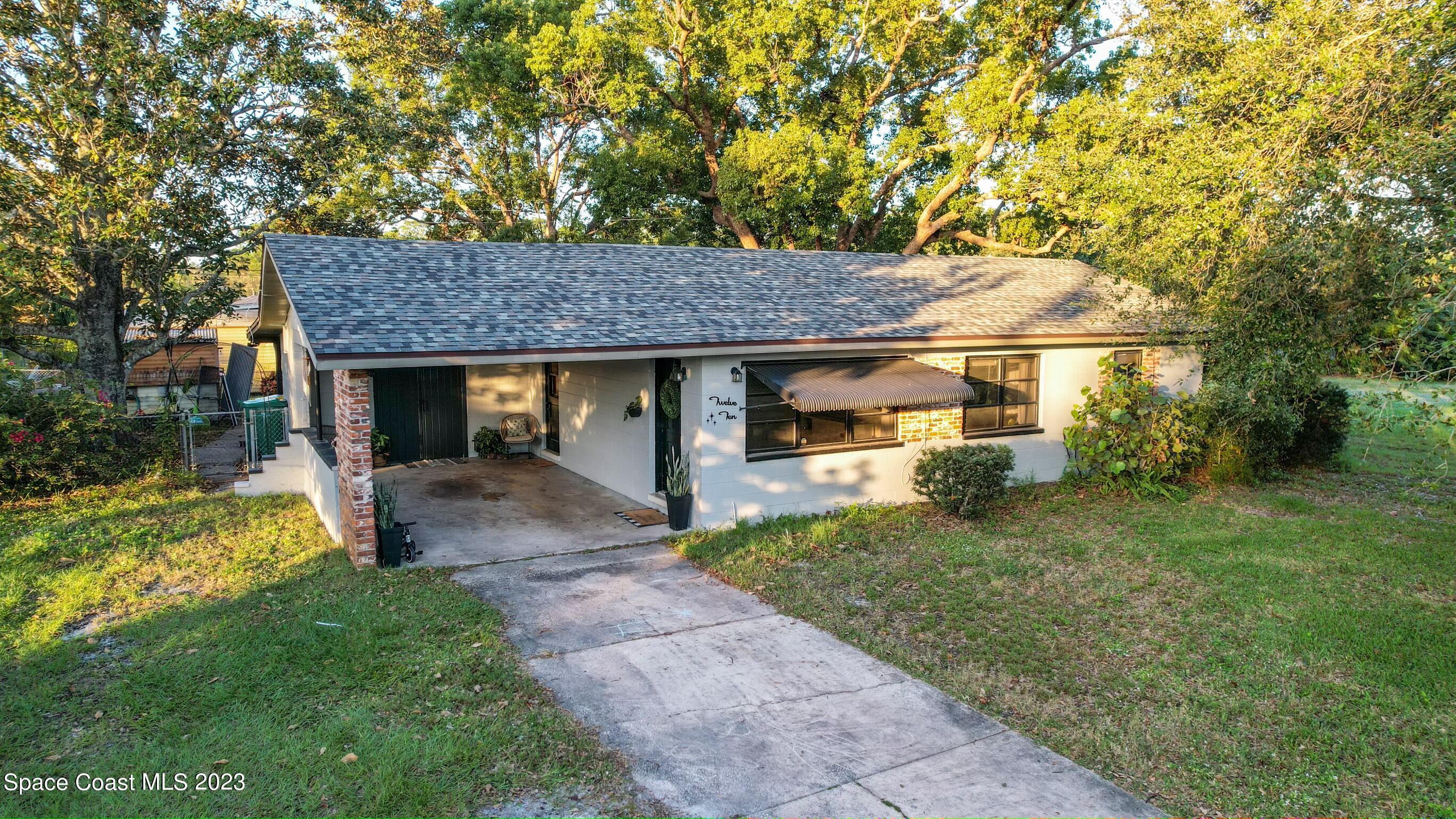 1210 Yale Lane Cocoa FL 32922