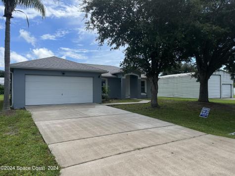 2861 Toulon Road SE Palm Bay FL 32909