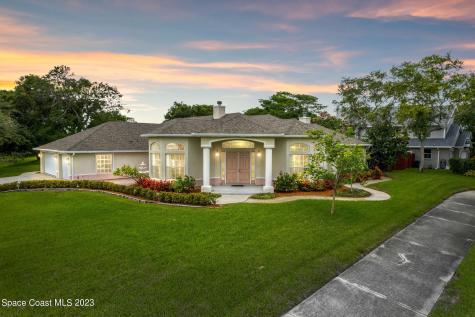 600 Iroquois Street Merritt Island FL 32952