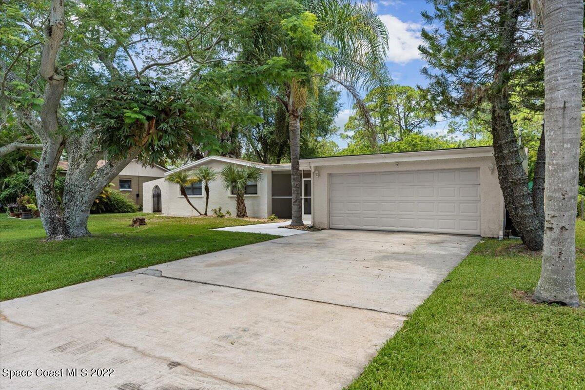 2803 Shepard Drive Rockledge FL 32955