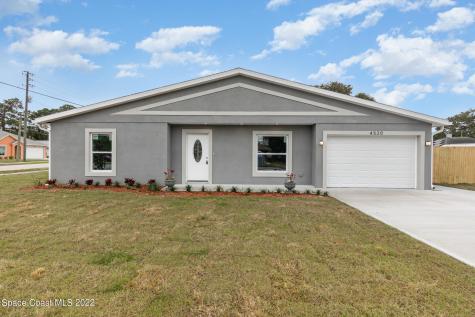 4520 Alpine Lane Titusville FL 32780