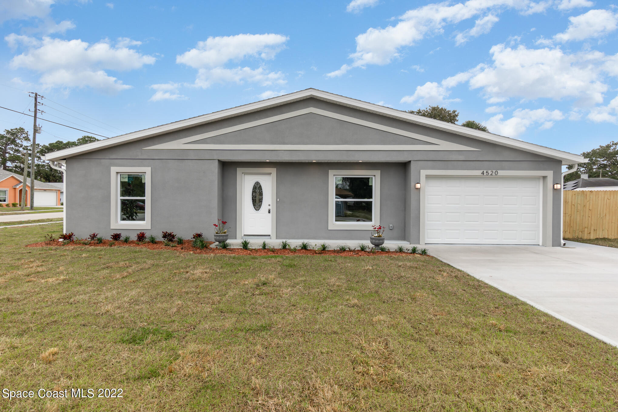 4520 Alpine Lane Titusville FL 32780