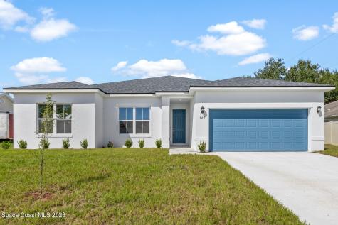 586 Atlantic Avenue NE Palm Bay FL 32907