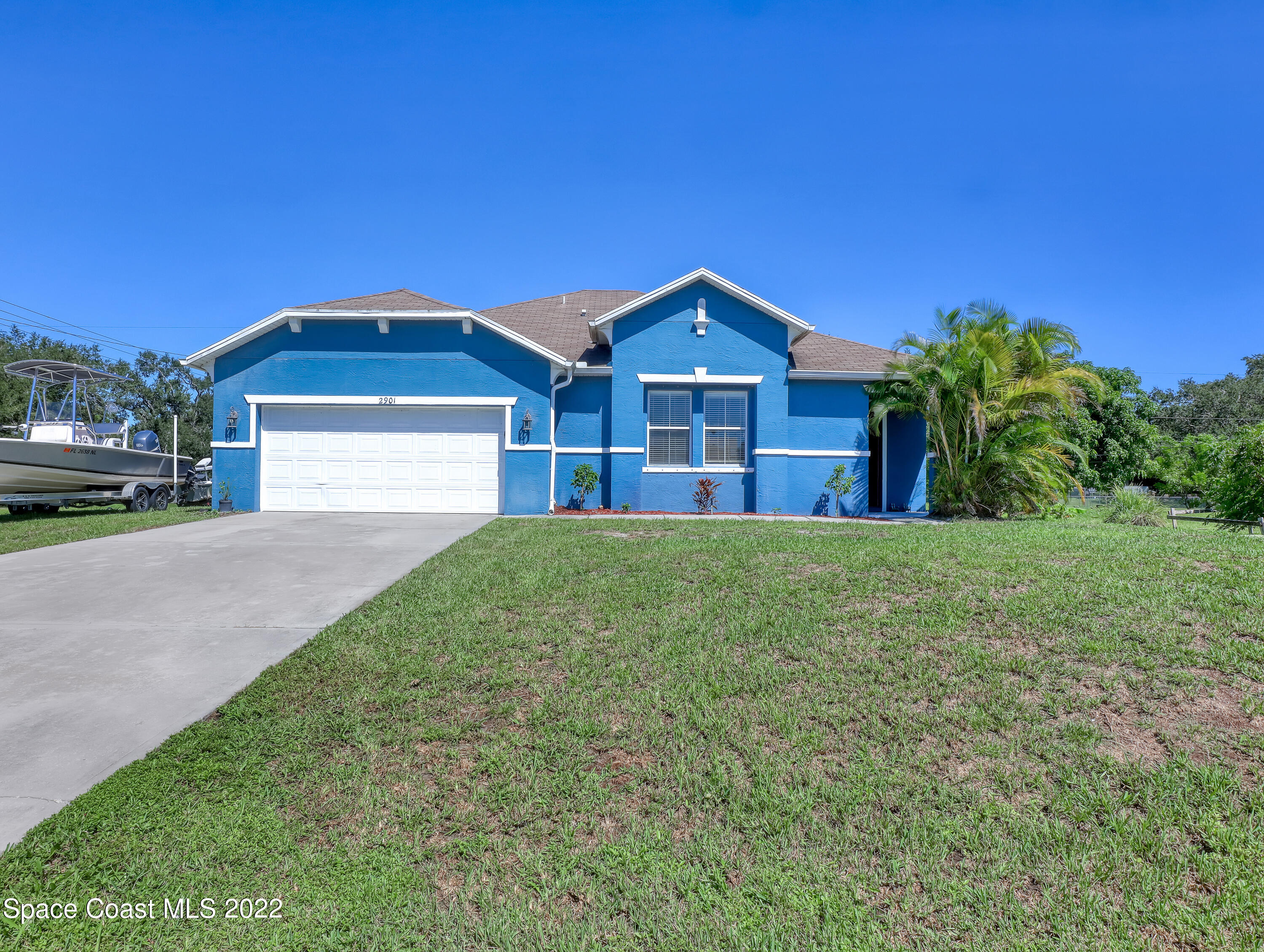 2901 Tivoli Avenue SE Palm Bay FL 32909