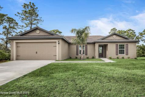 1540 Jupiter Boulevard NW Palm Bay FL 32907