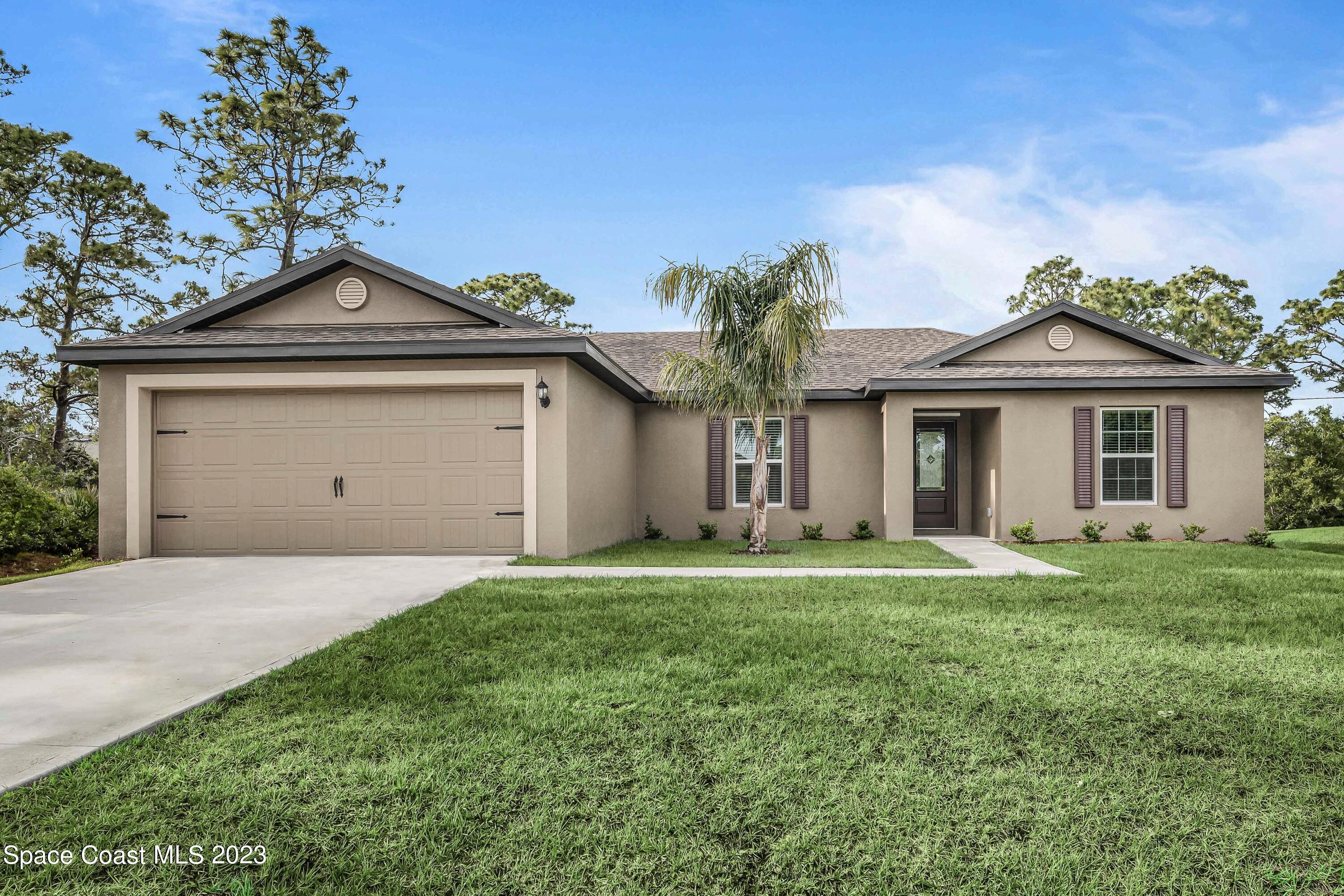 1540 Jupiter Boulevard NW Palm Bay FL 32907