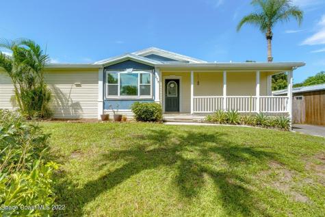 1075 Lindholm Place Melbourne FL 32935