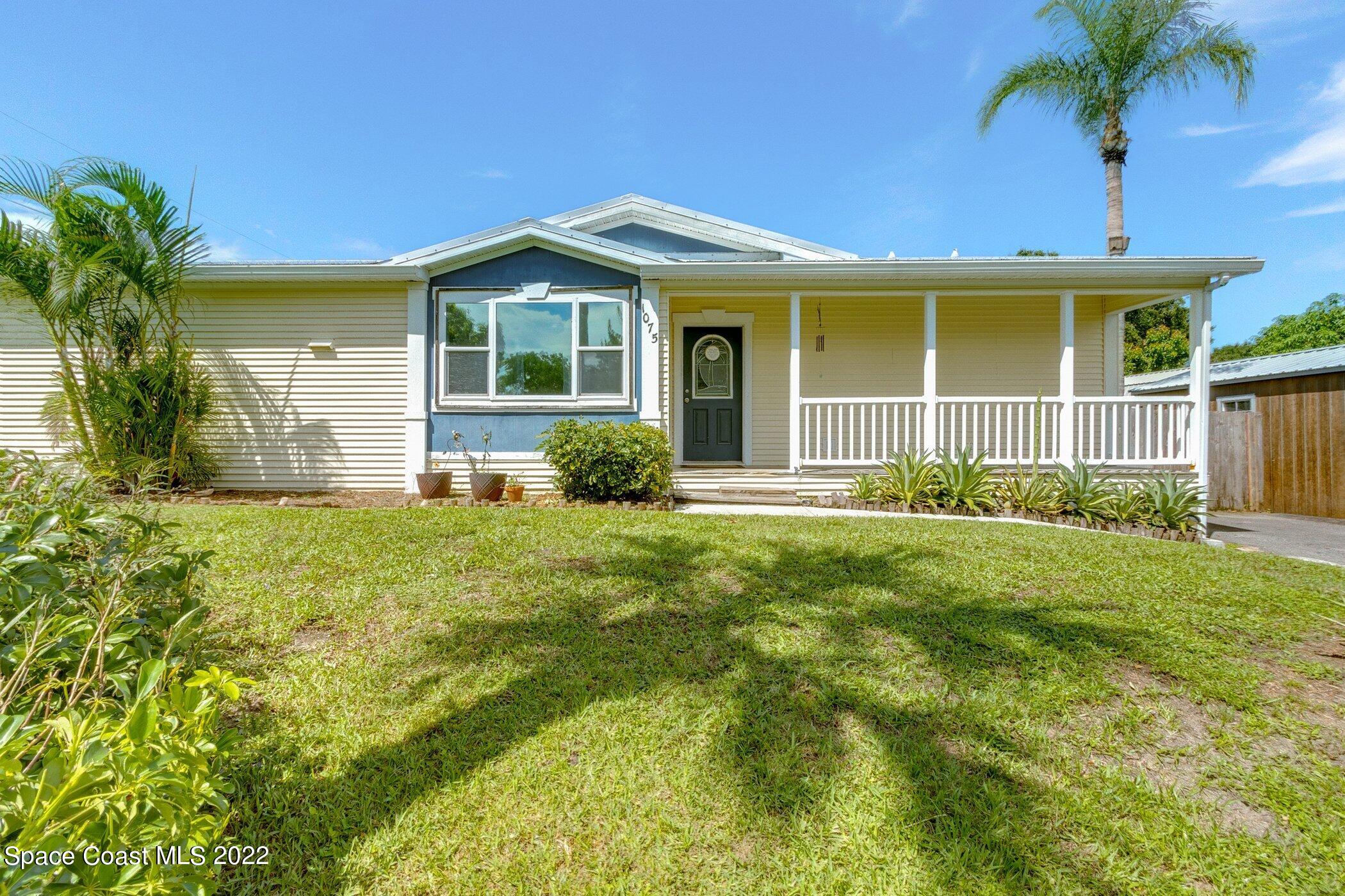 1075 Lindholm Place Melbourne FL 32935