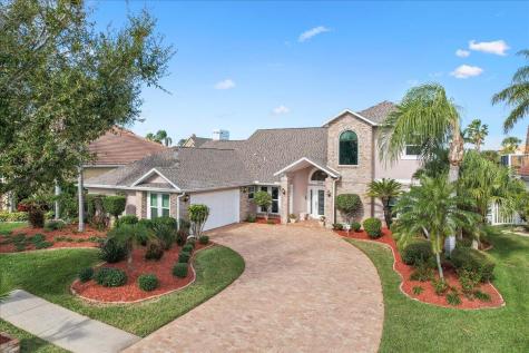2006 Sykes Creek Drive Merritt Island FL 32953