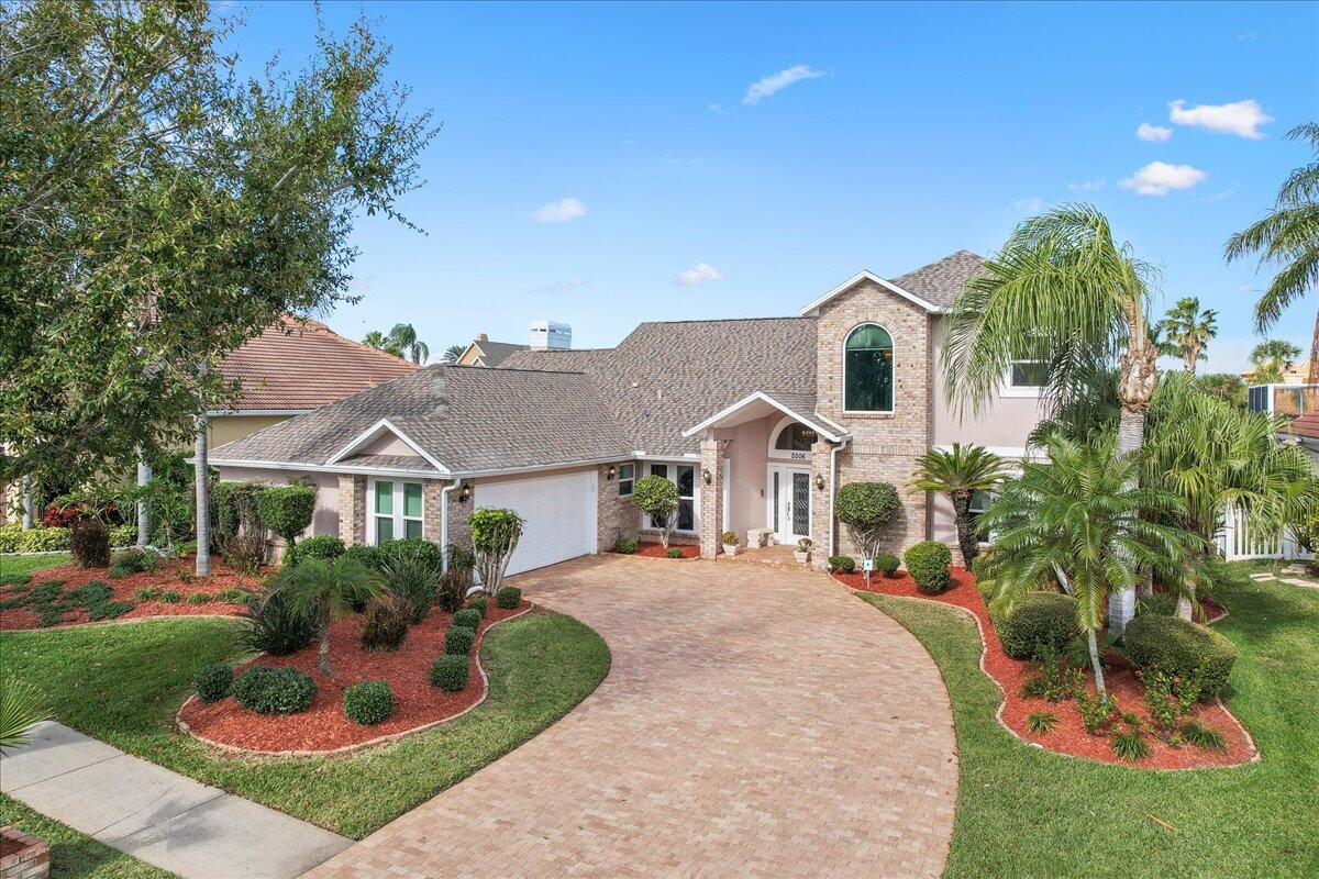 2006 Sykes Creek Drive Merritt Island FL 32953