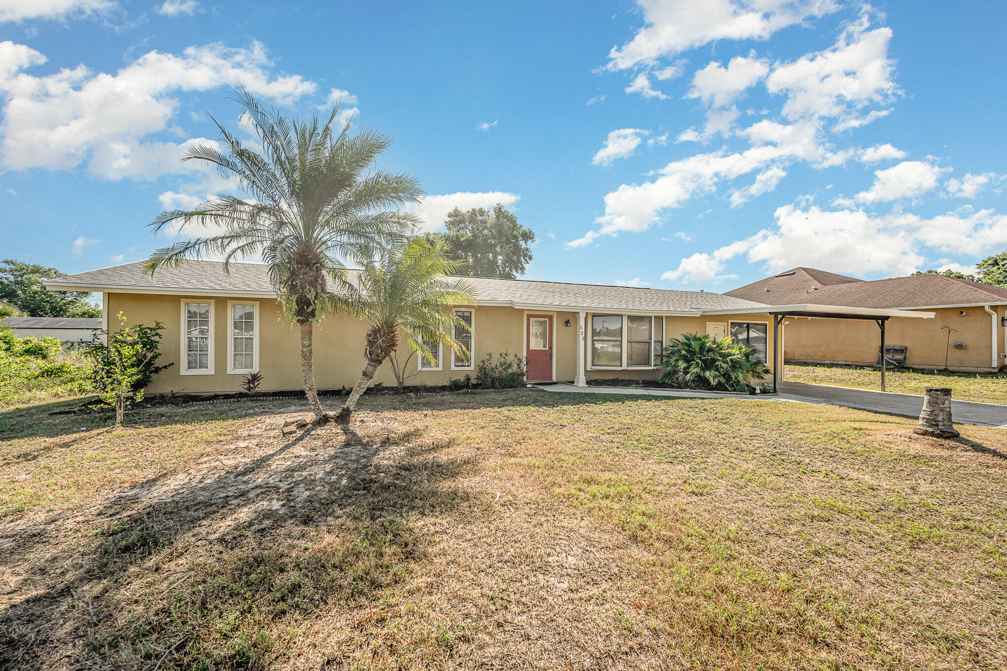 523 Diamond Avenue NE Palm Bay FL 32907