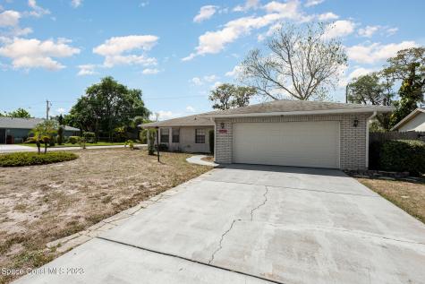 5030 Volusia Avenue Titusville FL 32780