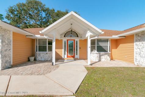 1350 Sonn Court NW Palm Bay FL 32907