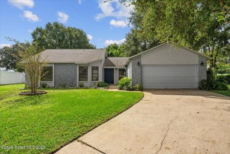 4605 Palace Place Titusville FL 32796