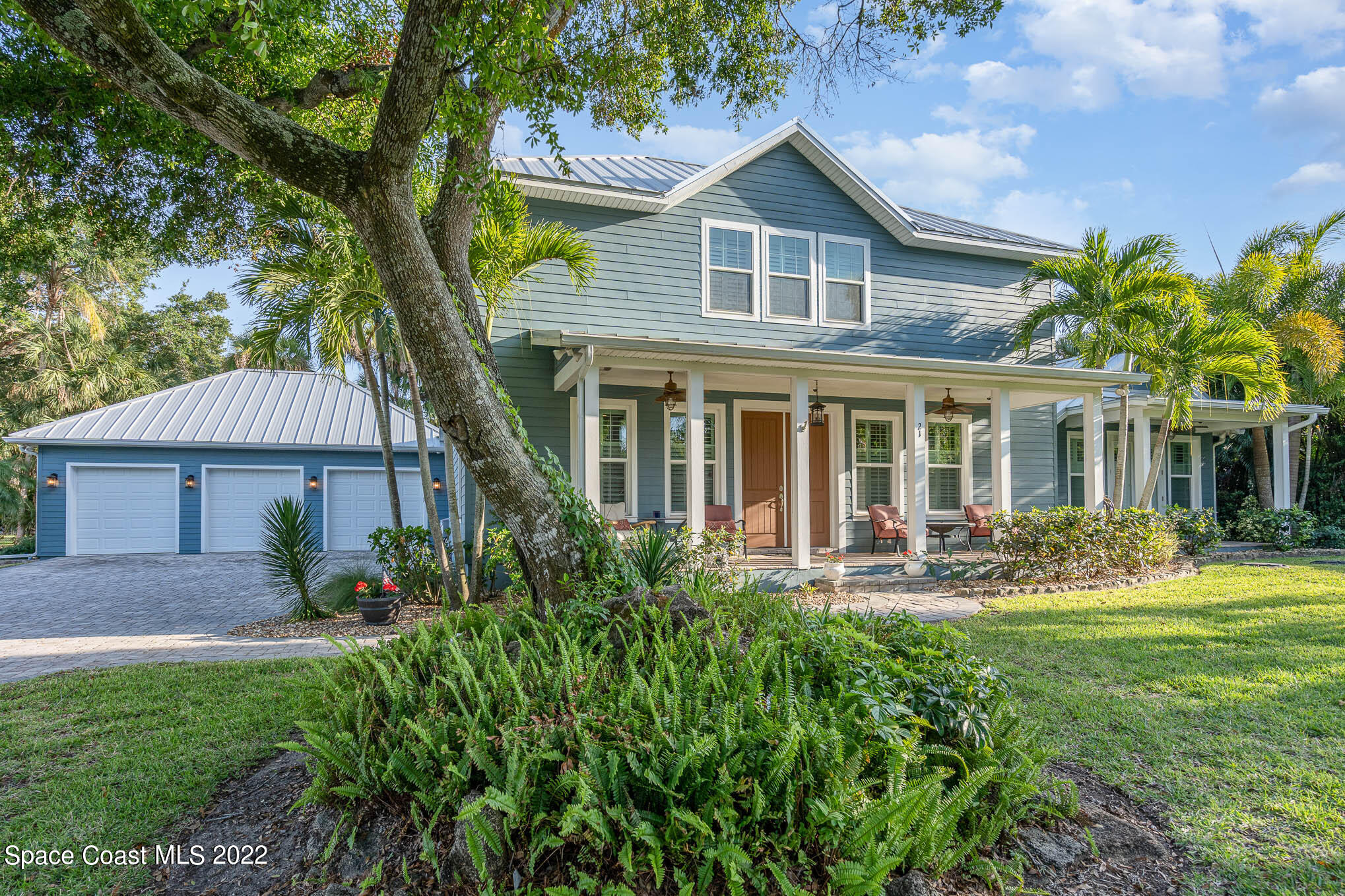 21 Bayshore Court Rockledge FL 32955