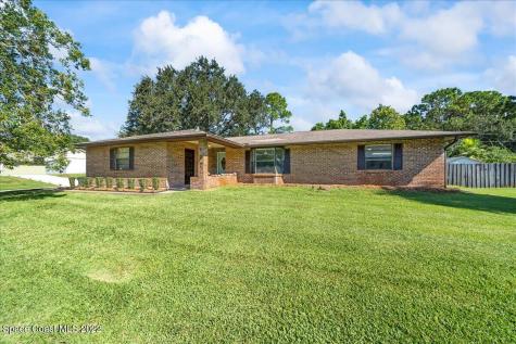 127 Naylor Street NE Palm Bay FL 32907