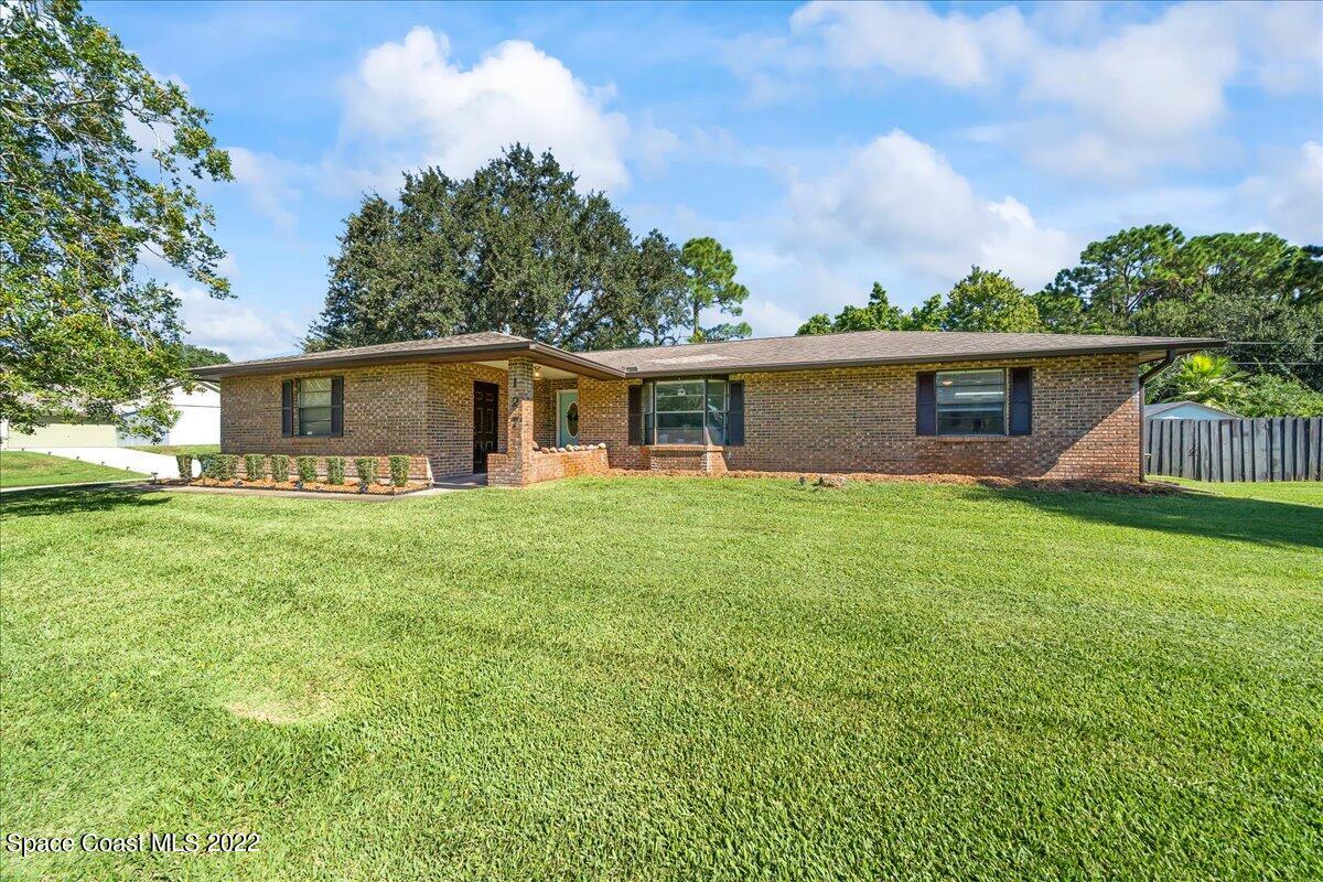 127 Naylor Street NE Palm Bay FL 32907