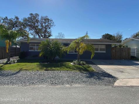 406 Adele Street Edgewater FL 32132