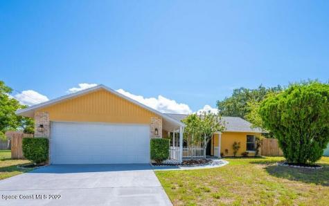 2175 White Sands Drive Titusville FL 32780