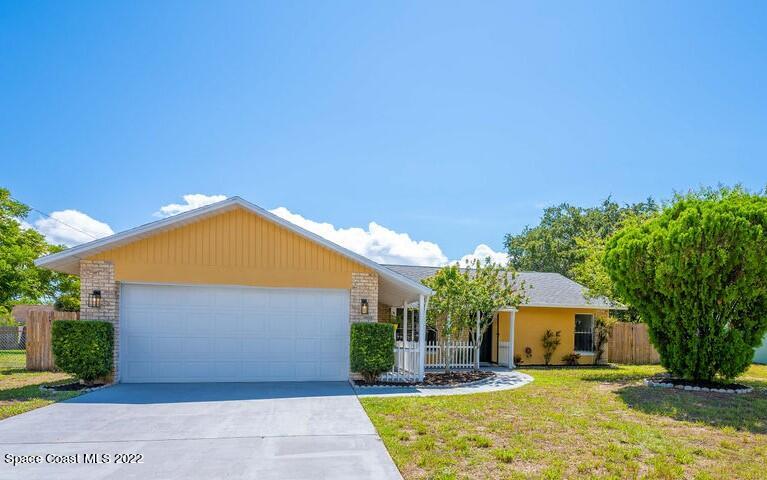 2175 White Sands Drive Titusville FL 32780