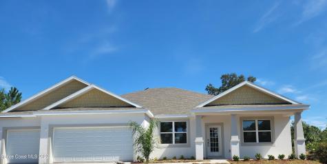 521 Violet Avenue NE Palm Bay FL 32907