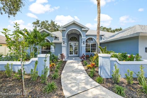 3305 Savannahs Trail Merritt Island FL 32953