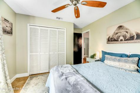 518 Fernandina Street NW Palm Bay FL 32907