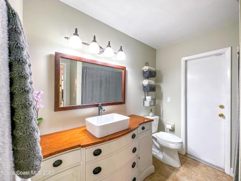 518 Fernandina Street NW Palm Bay FL 32907