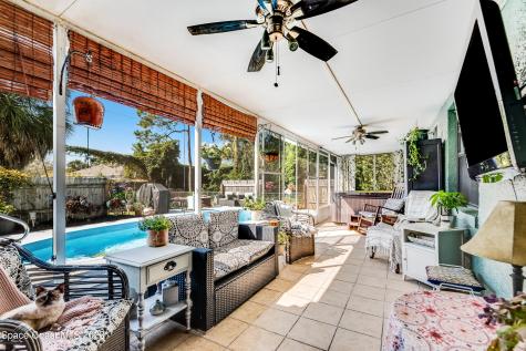 518 Fernandina Street NW Palm Bay FL 32907
