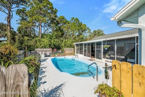 518 Fernandina Street NW Palm Bay FL 32907