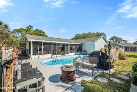 518 Fernandina Street NW Palm Bay FL 32907