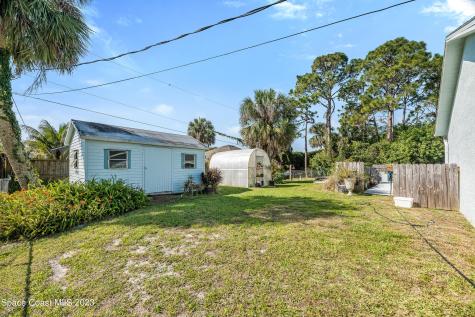 518 Fernandina Street NW Palm Bay FL 32907