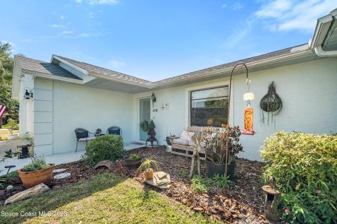 518 Fernandina Street NW Palm Bay FL 32907