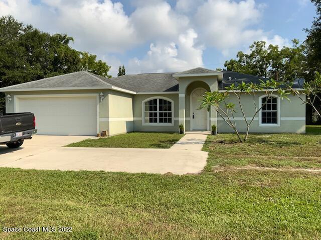 1270 Sandy Lane Titusville FL 32796