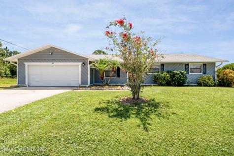 157 Buswell Avenue NE Palm Bay FL 32907