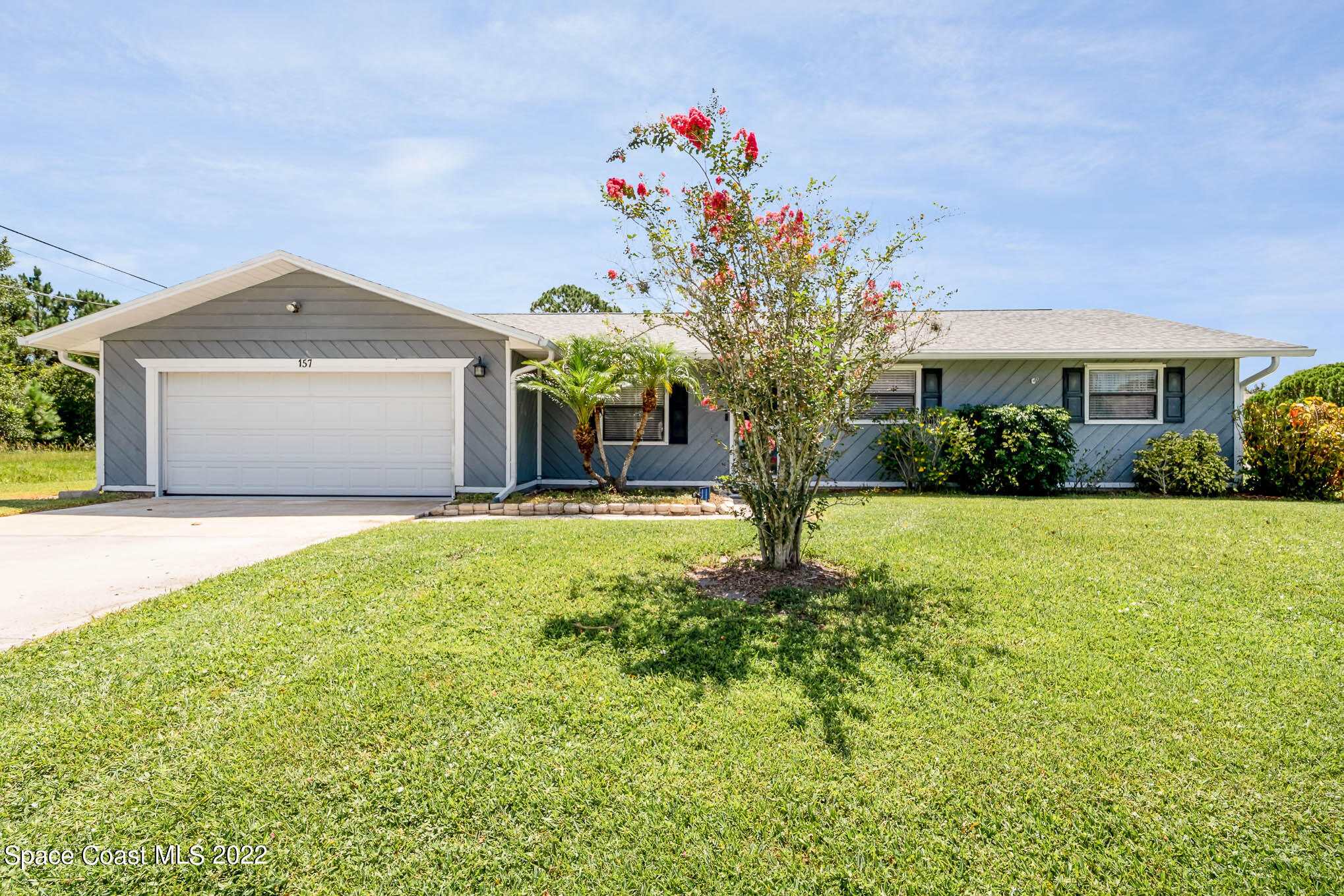 157 Buswell Avenue NE Palm Bay FL 32907