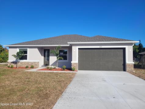 571 Charlotta Avenue SE Palm Bay FL 32909