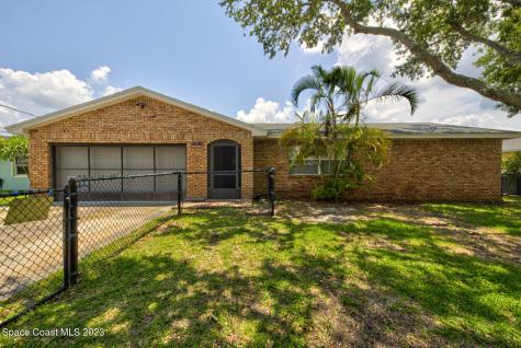 1540 Tarpon Street Merritt Island FL 32952
