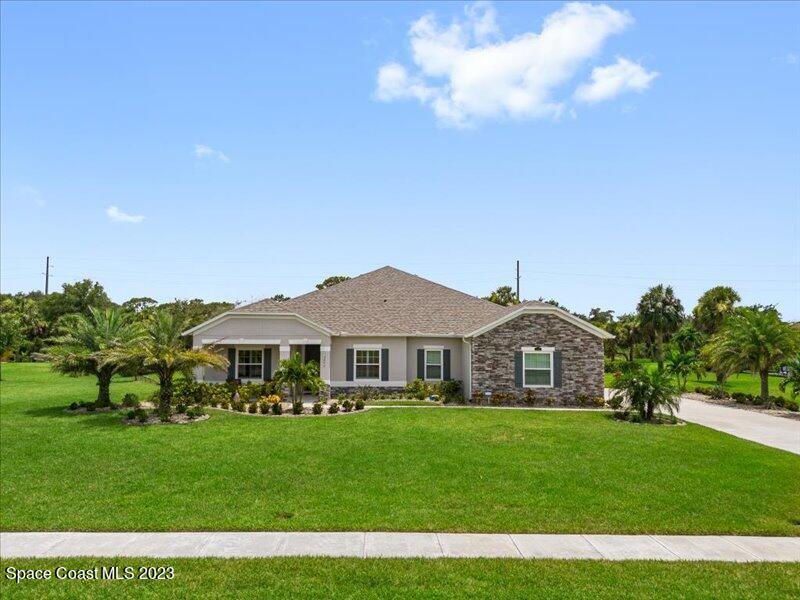 1453 Sitka Lane Malabar FL 32950