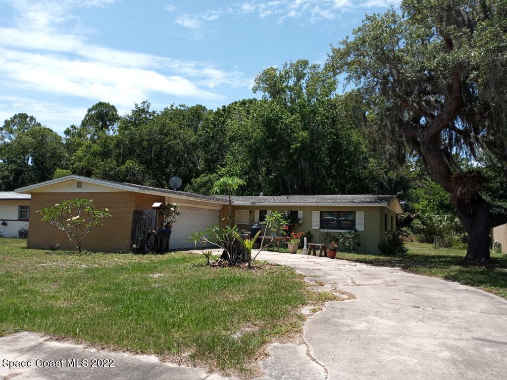 90 Terrace Garden Avenue Titusville FL 32796