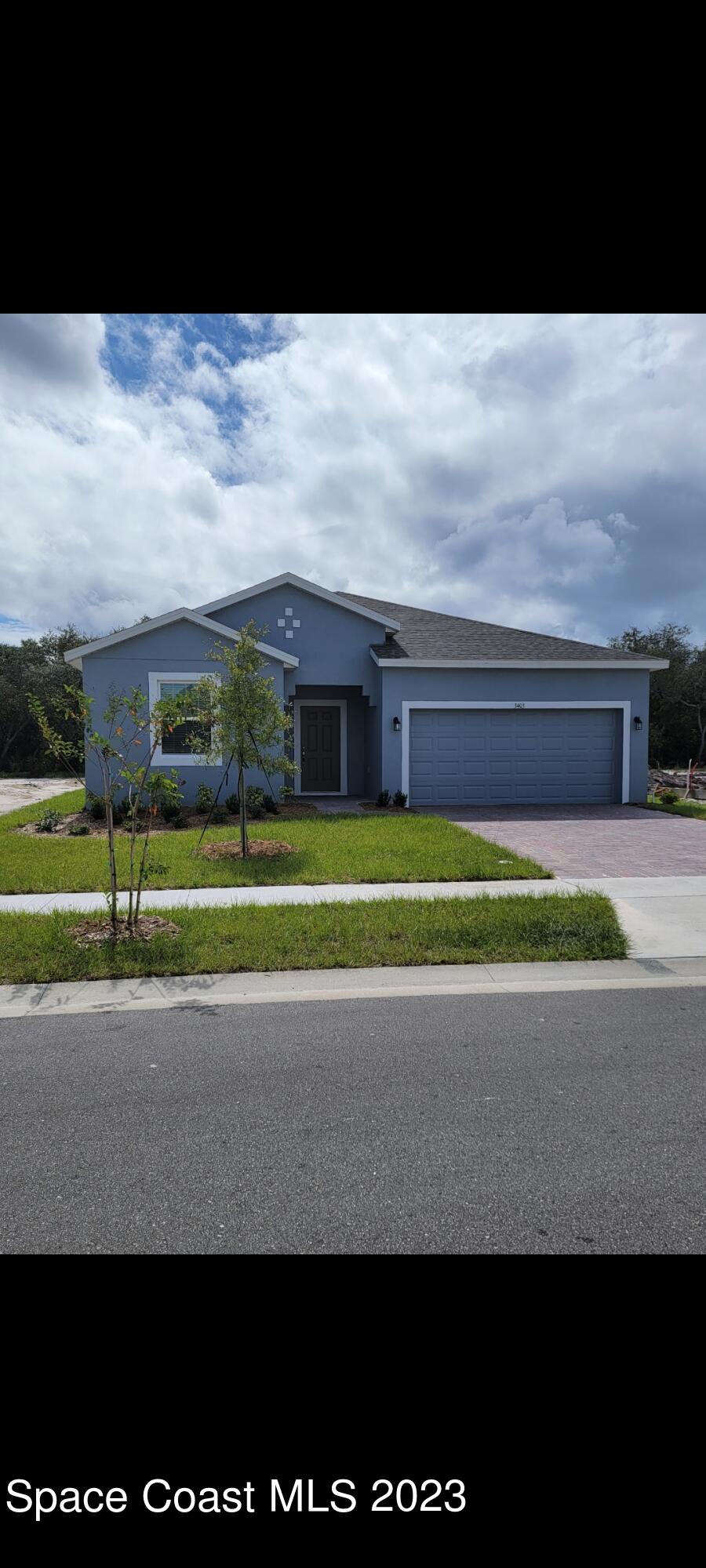 2290 Arctic Circle Titusville FL 32780