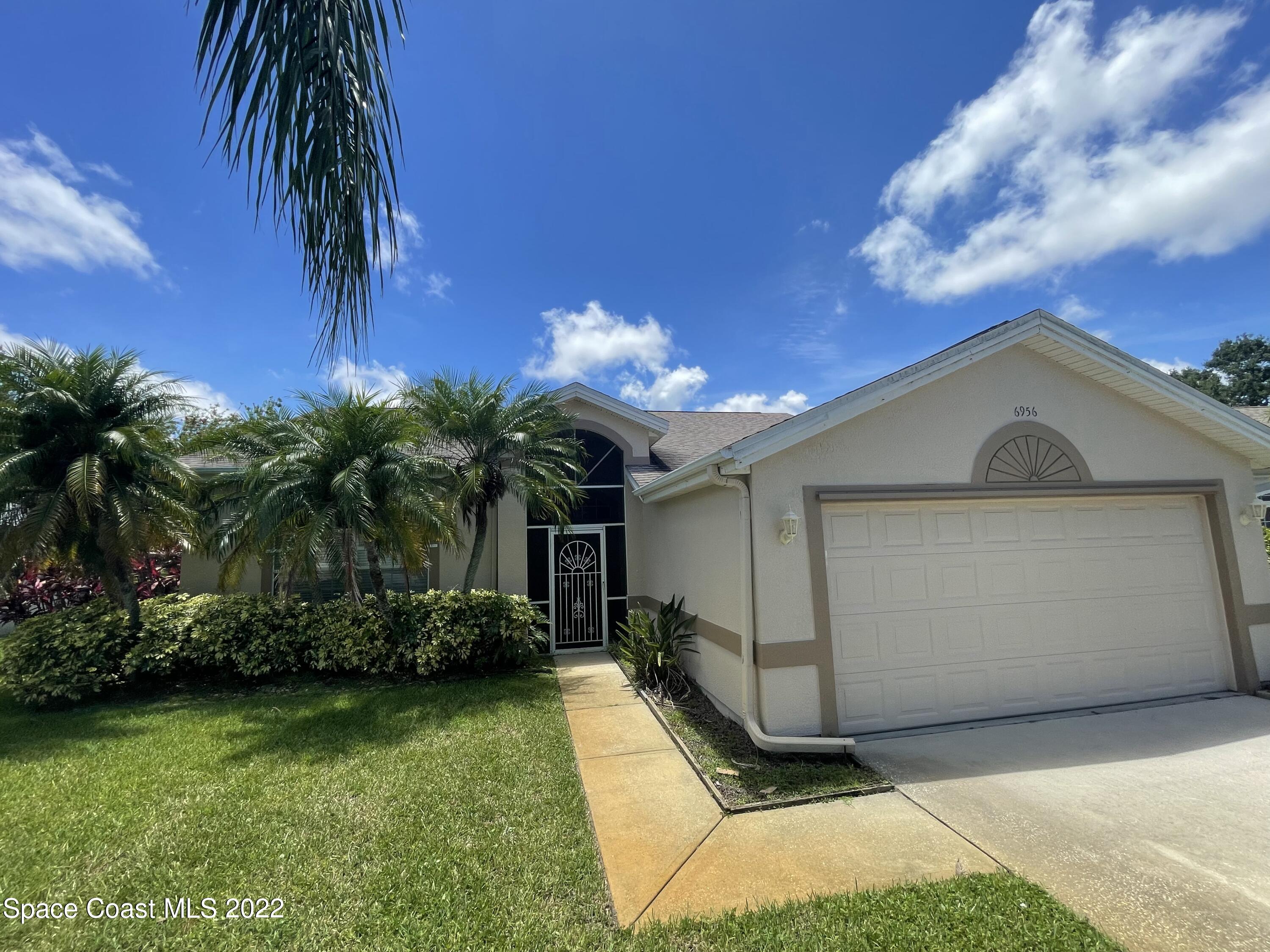 6956 Blackberry Court Melbourne FL 32940