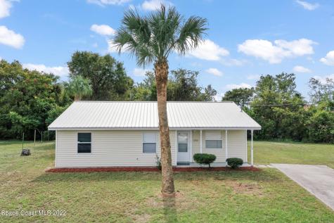 1800 Fairlane Drive Titusville FL 32780
