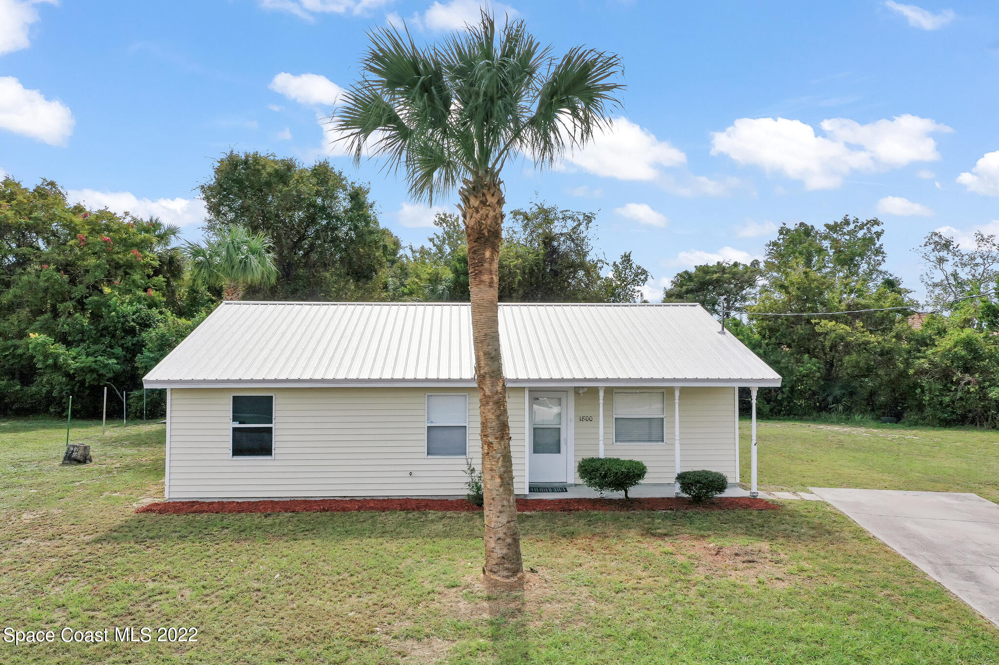 1800 Fairlane Drive Titusville FL 32780