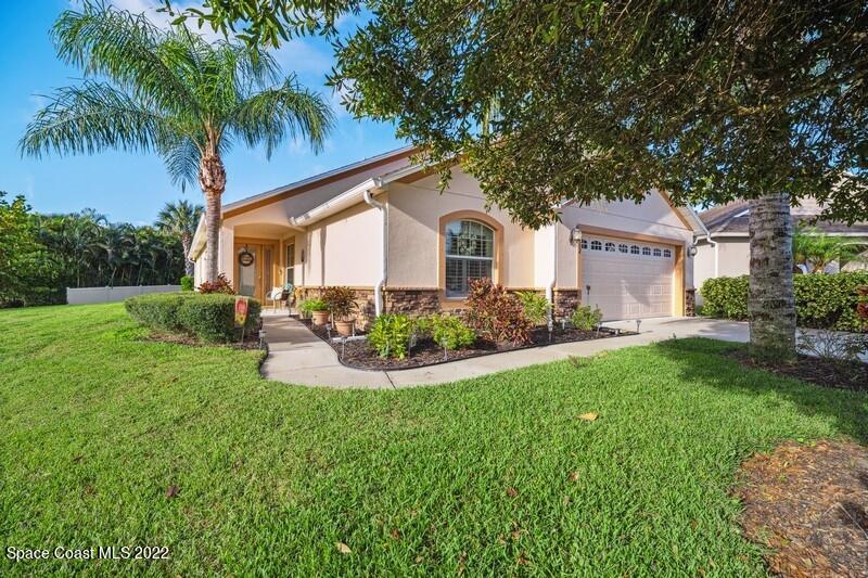 692 Hollow Glen Drive Titusville FL 32780