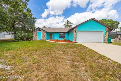 2810 Indiana Street Melbourne FL 32904