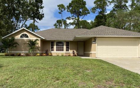 5140 Fruitport Street Cocoa FL 32927