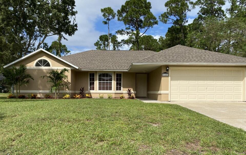 5140 Fruitport Street Cocoa FL 32927